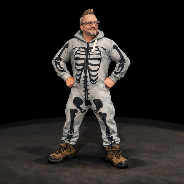 Make Yourself 3D