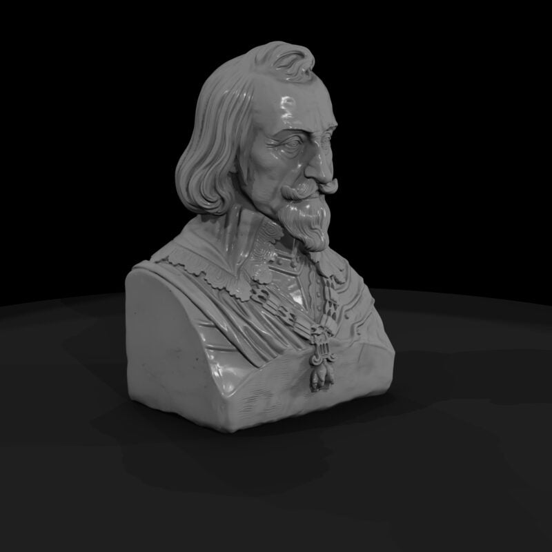 Elector of Bavaria rotating preview